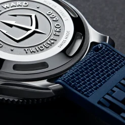 Christopher Ward Hybrid Rubber Sale