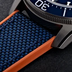 Christopher Ward Hybrid Rubber Clearance