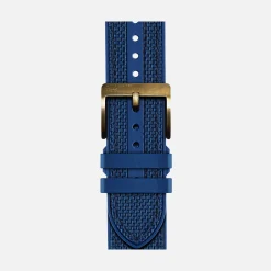 Christopher Ward Hybrid Rubber Hot