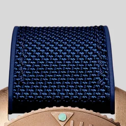 Christopher Ward Hybrid Rubber Hot