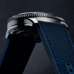 Christopher Ward Hybrid Rubber Outlet