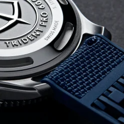 Christopher Ward Hybrid Rubber Outlet