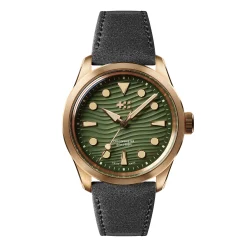 Christopher Ward Orlando Leather Online