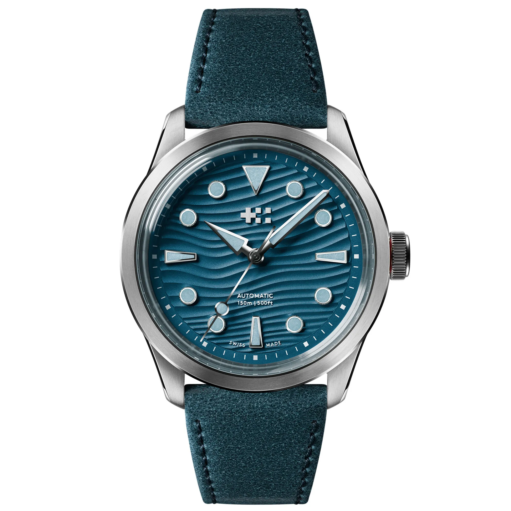 Christopher Ward Orlando Leather Sale