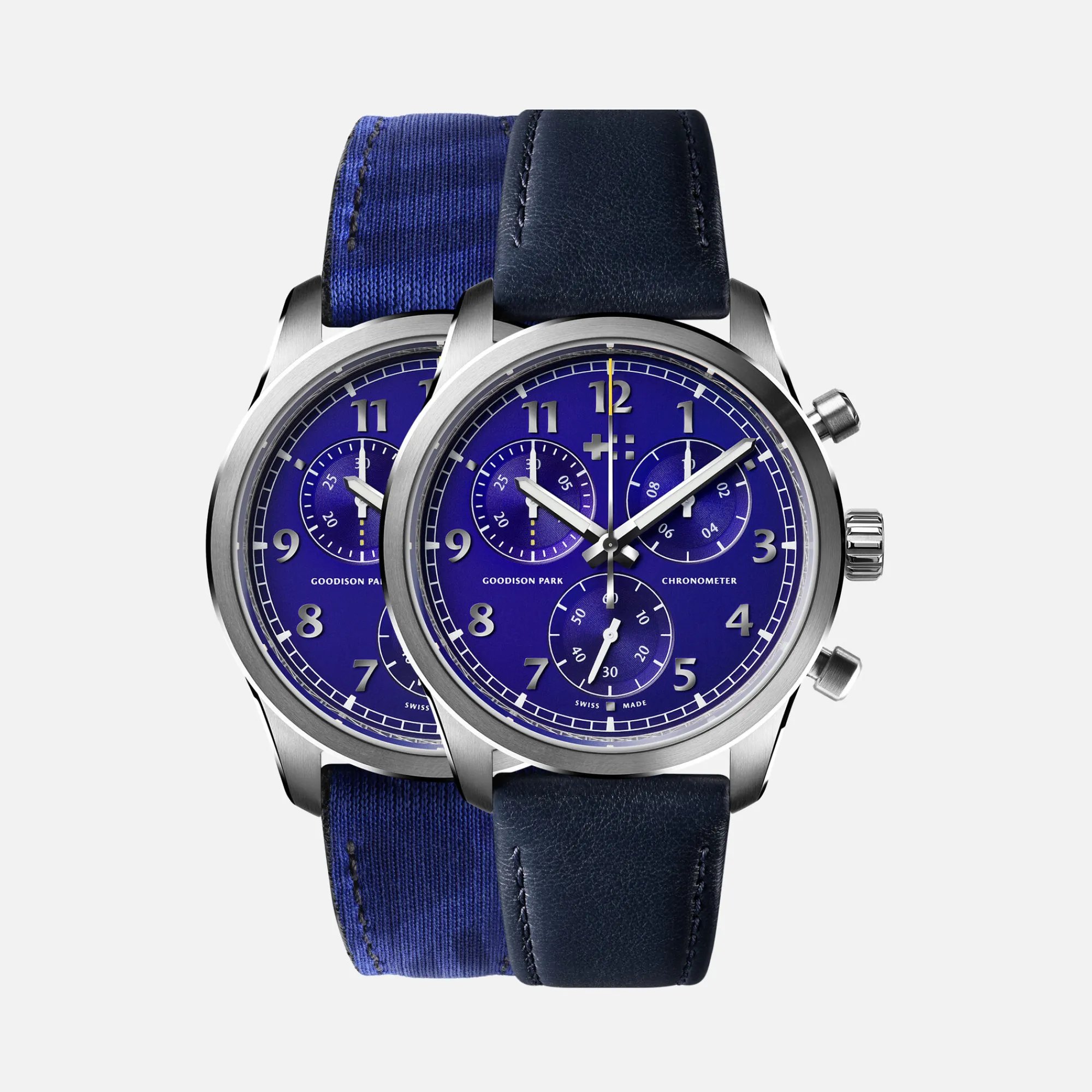 Christopher Ward The Goodison Sale