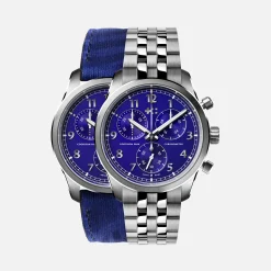 Christopher Ward The Goodison Online