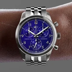 Christopher Ward The Goodison Online