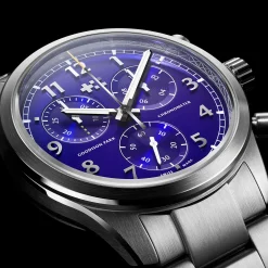 Christopher Ward The Goodison Online