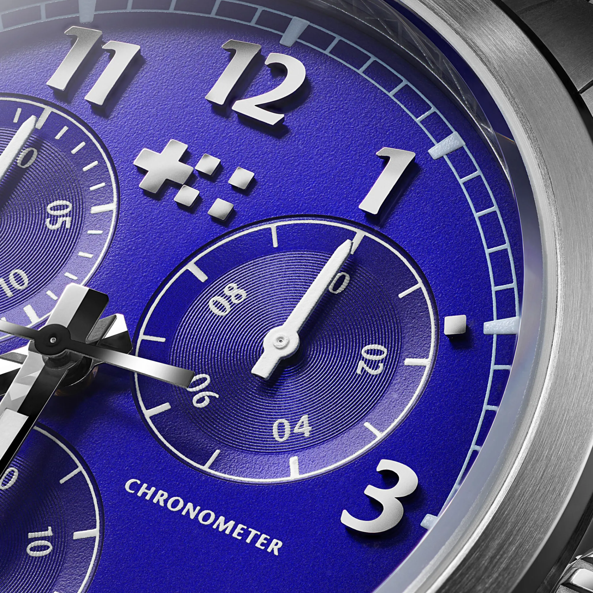 Christopher Ward The Goodison Online