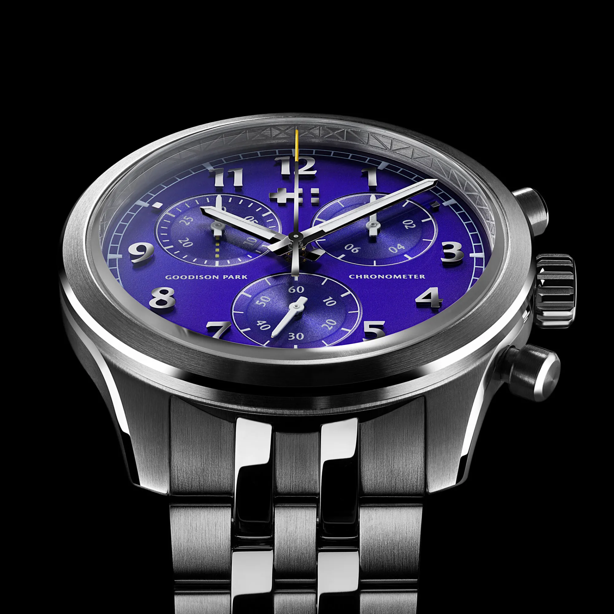 Christopher Ward The Goodison Online