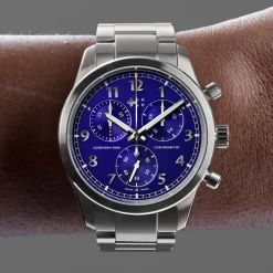 Christopher Ward The Goodison Best