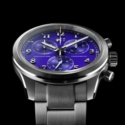 Christopher Ward The Goodison Best