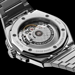 Christopher Ward The Twelve Online