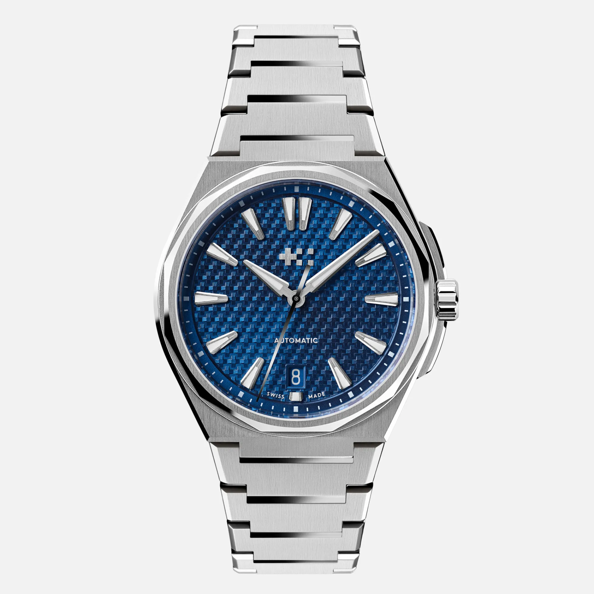 Christopher Ward The Twelve Online