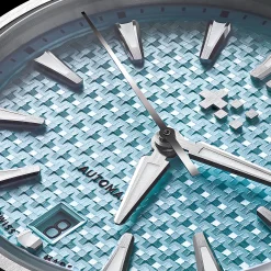 Christopher Ward The Twelve