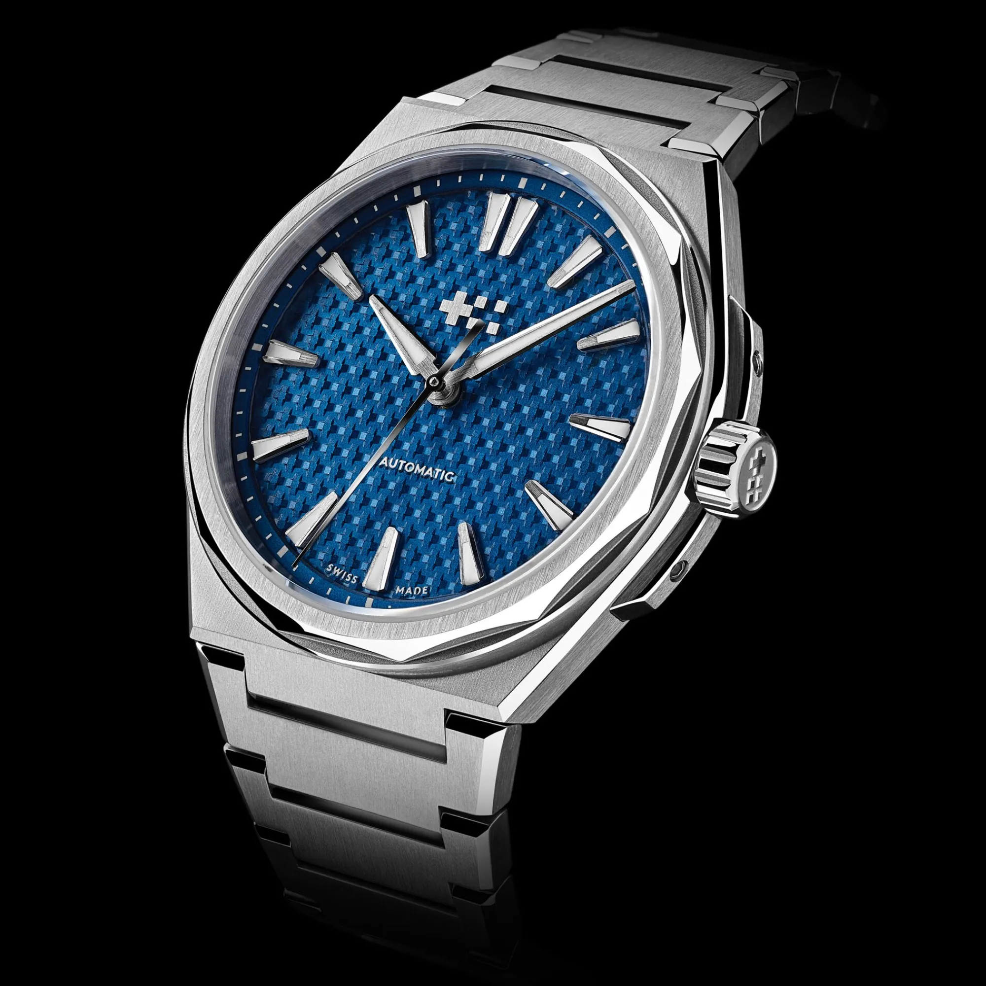 Christopher Ward The Twelve Hot