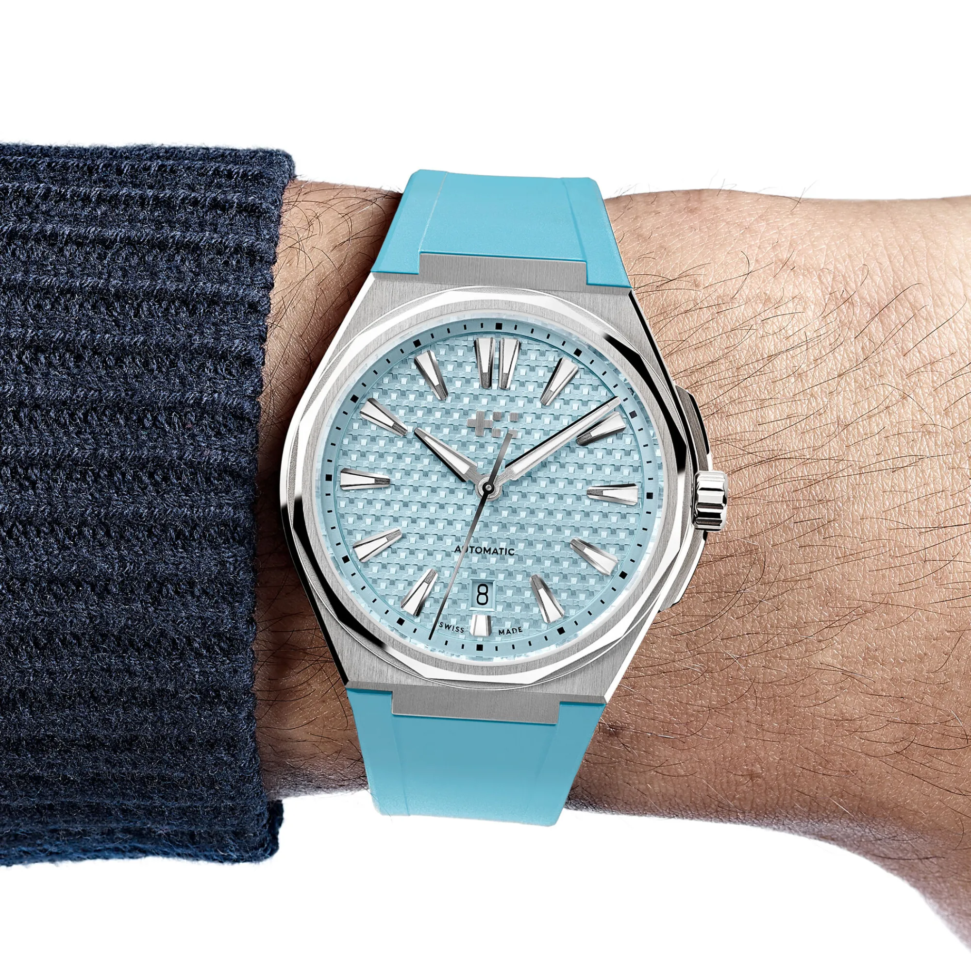 Christopher Ward The Twelve Hot