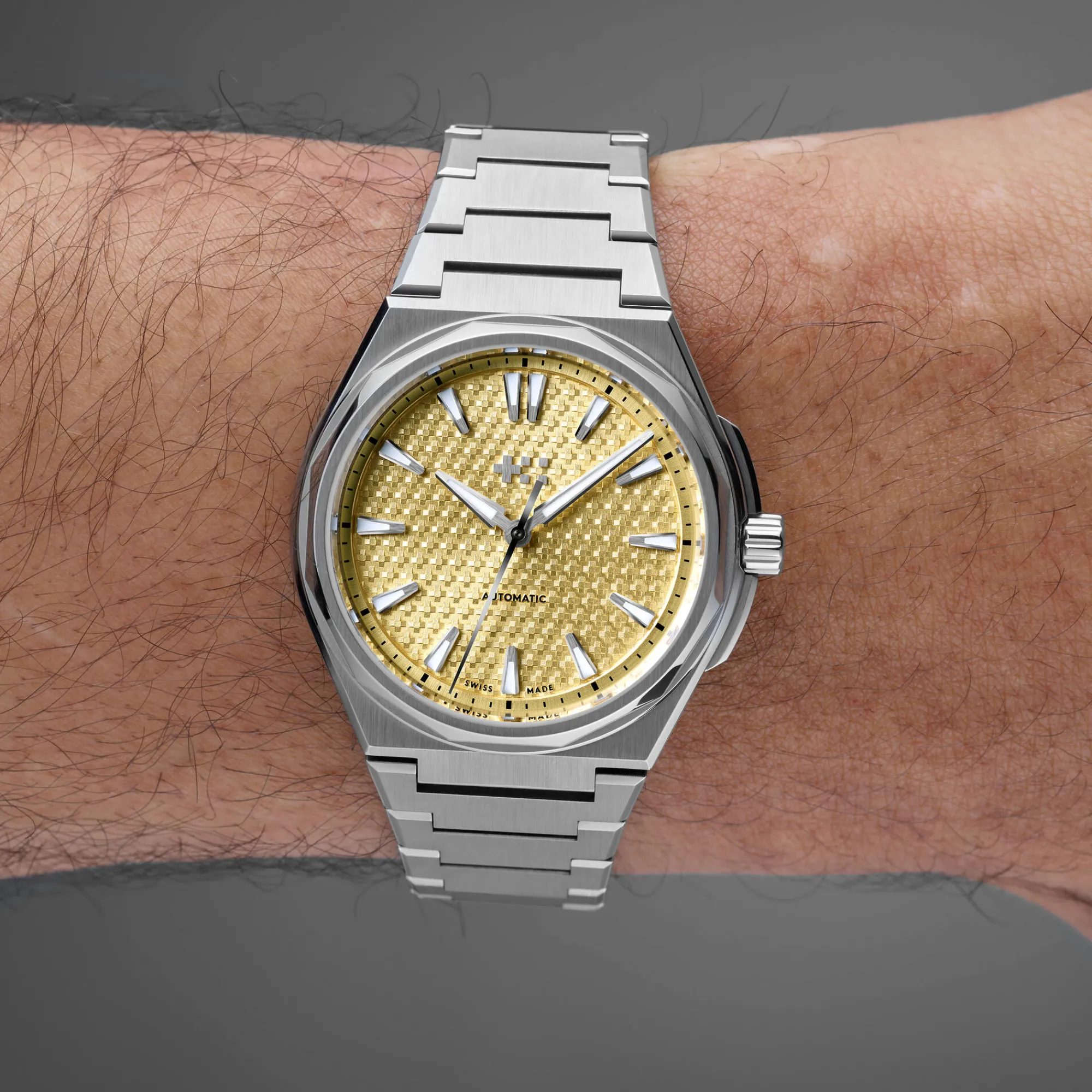 Christopher Ward The Twelve Outlet