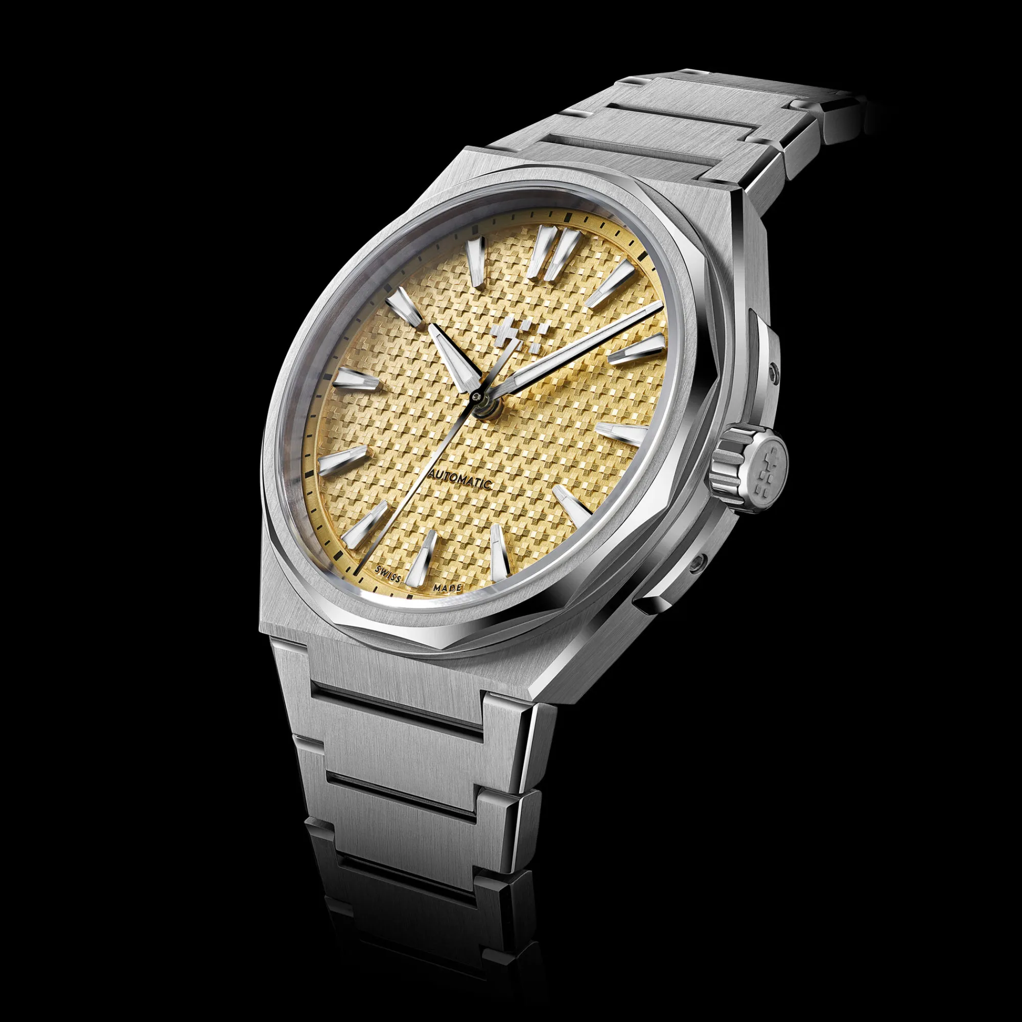 Christopher Ward The Twelve Outlet