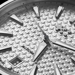 Christopher Ward The Twelve Discount