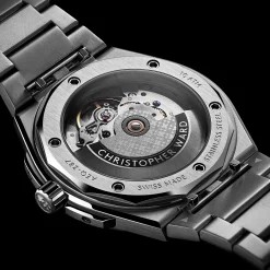 Christopher Ward The Twelve Discount
