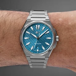 Christopher Ward The Twelve 40 (Ti) Best