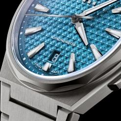 Christopher Ward The Twelve 40 (Ti) Best