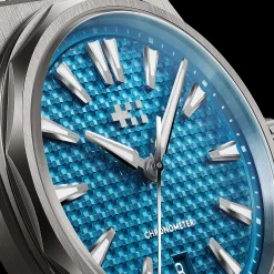 Christopher Ward The Twelve 40 (Ti) Best