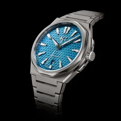 Christopher Ward The Twelve 40 (Ti) Best