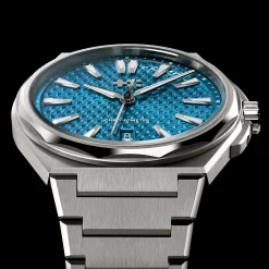 Christopher Ward The Twelve 40 (Ti) Best