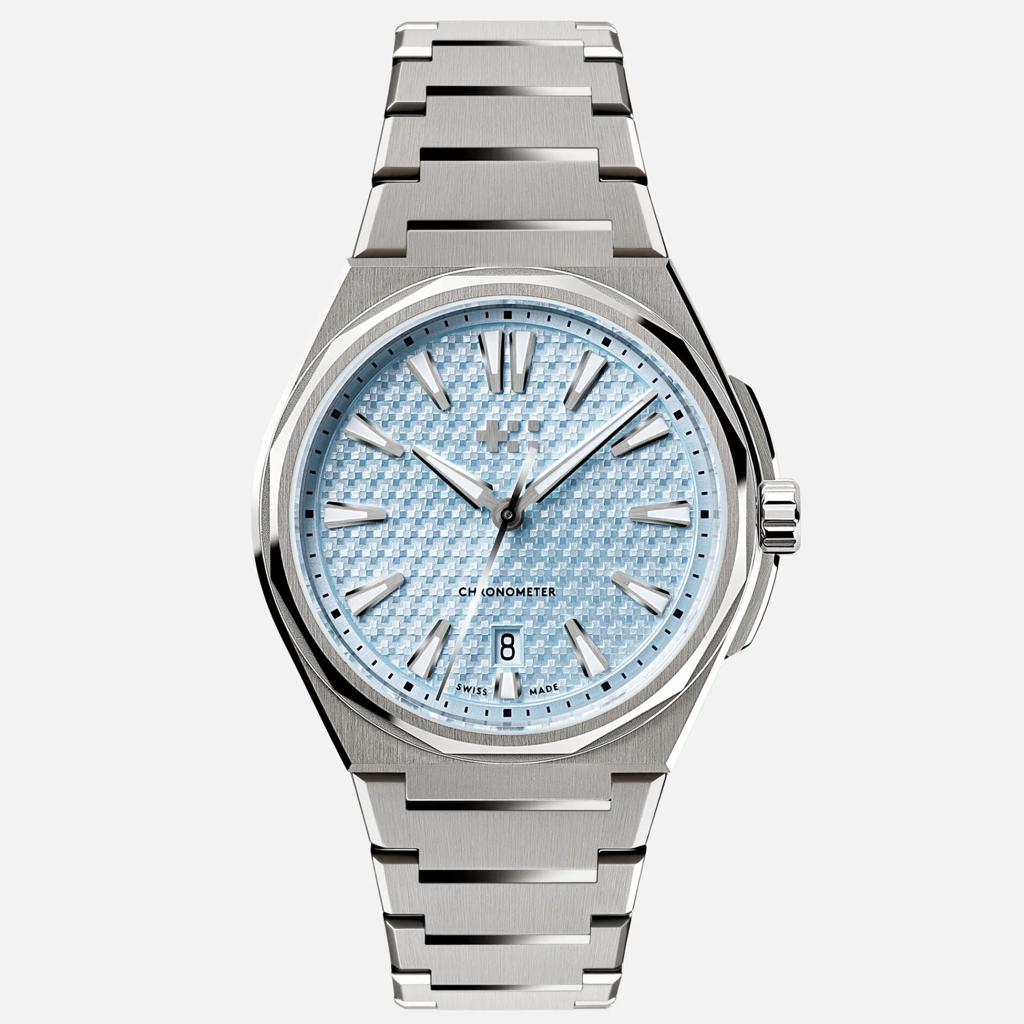 Christopher Ward The Twelve 40 (Ti) Online