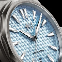 Christopher Ward The Twelve 40 (Ti) Online