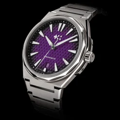 Christopher Ward The Twelve 40 (Ti) Best