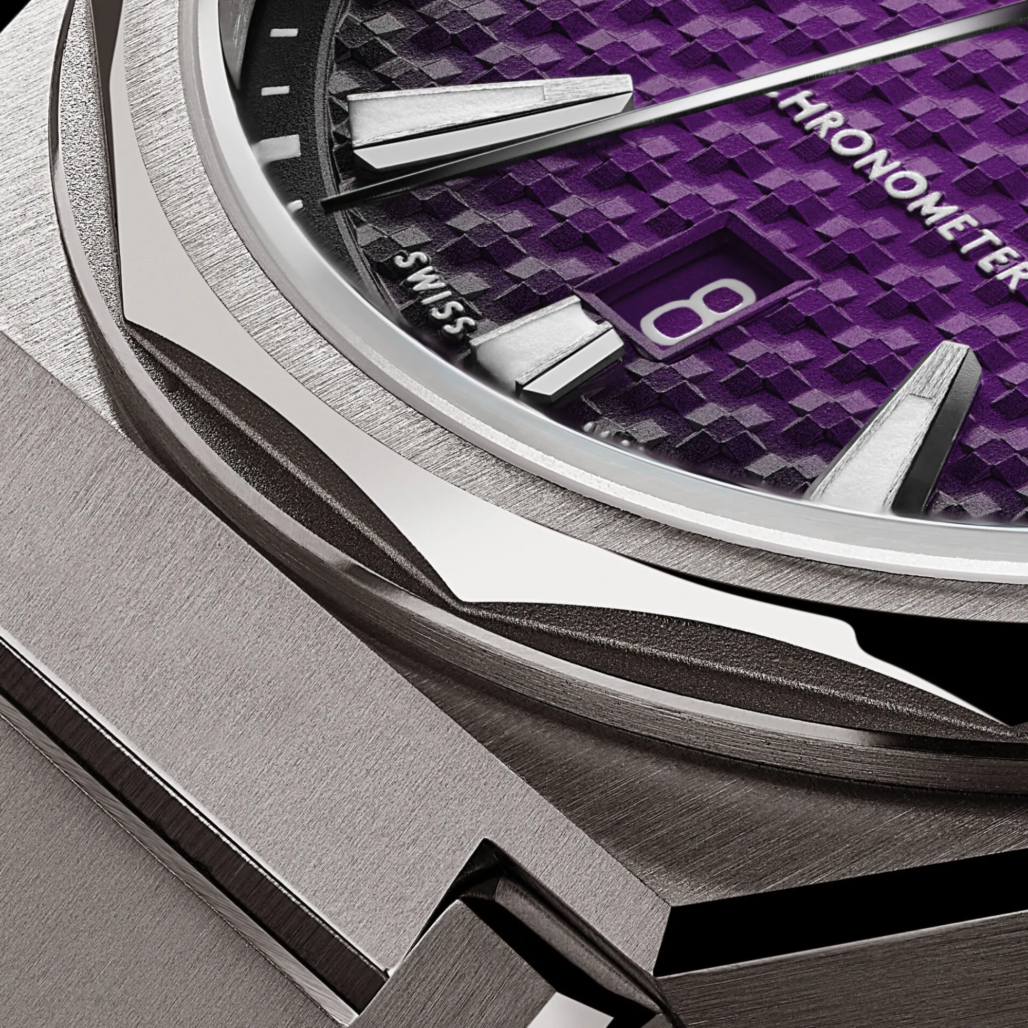 Christopher Ward The Twelve 40 (Ti) Best