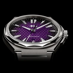 Christopher Ward The Twelve 40 (Ti) Best