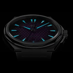 Christopher Ward The Twelve 40 (Ti) Best