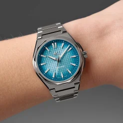 Christopher Ward The Twelve 36 (Ti) Hot