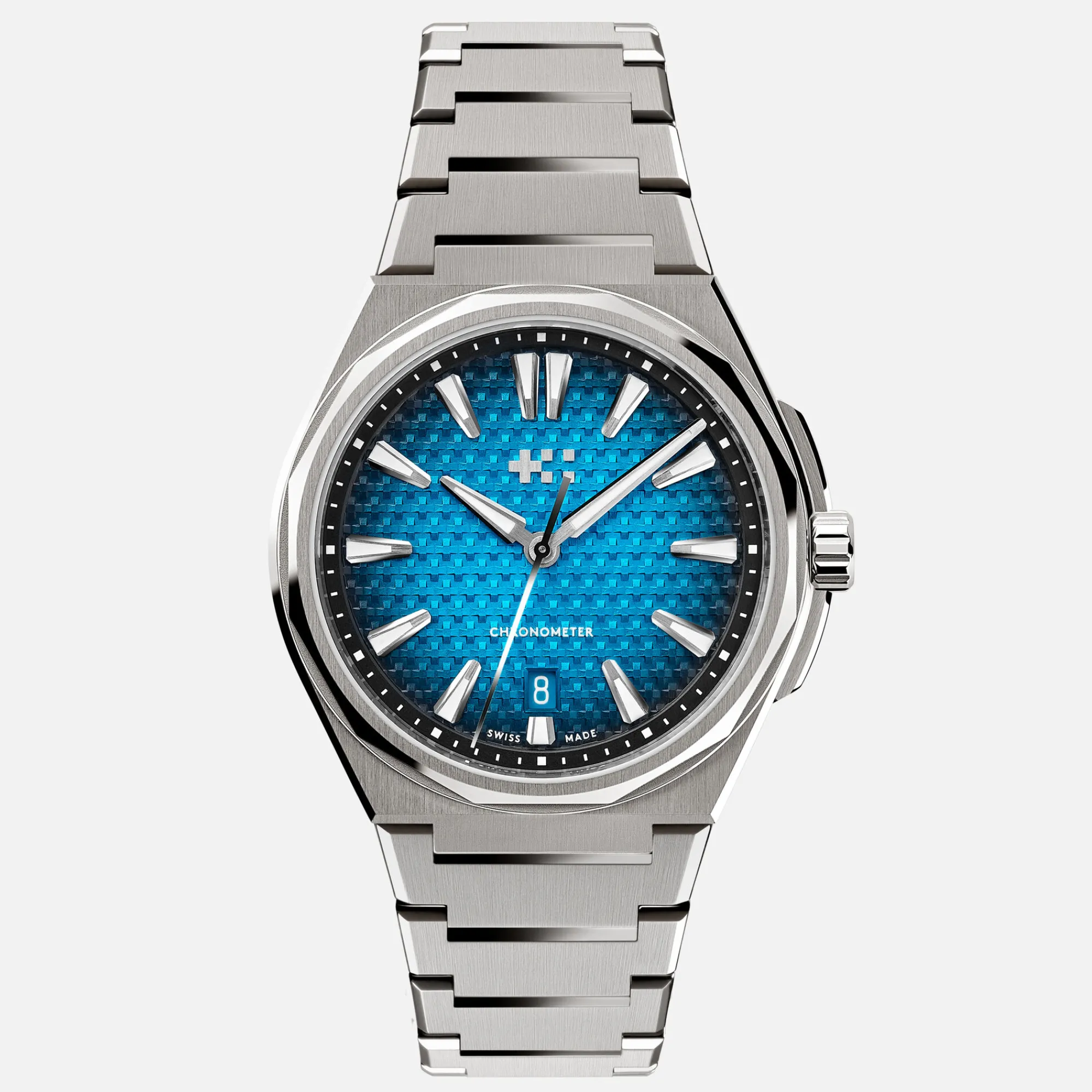 Christopher Ward The Twelve 40 (Ti) Outlet
