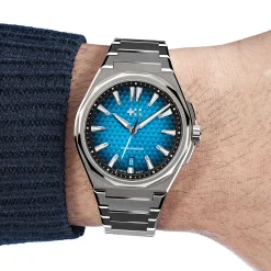 Christopher Ward The Twelve 40 (Ti) Outlet