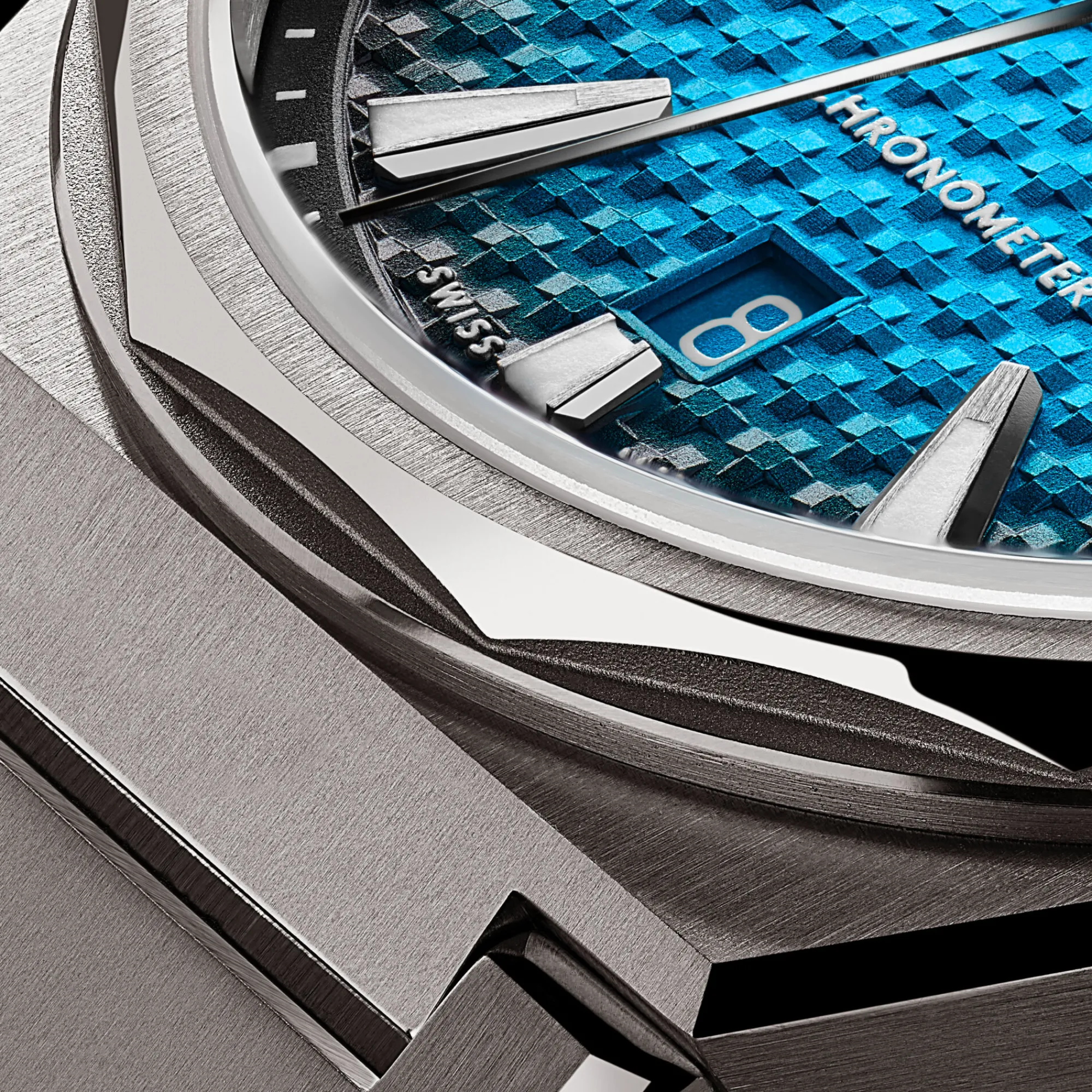 Christopher Ward The Twelve 40 (Ti) Outlet