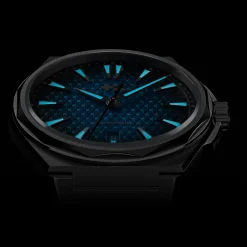 Christopher Ward The Twelve 40 (Ti) Outlet