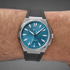Christopher Ward The Twelve 40 (Ti) Outlet