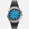 Christopher Ward The Twelve 40 (Ti) Hot