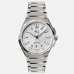 Christopher Ward The Twelve 40 (Ti)