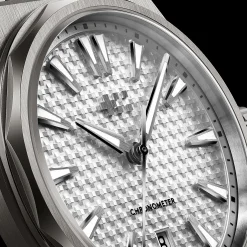 Christopher Ward The Twelve 40 (Ti)