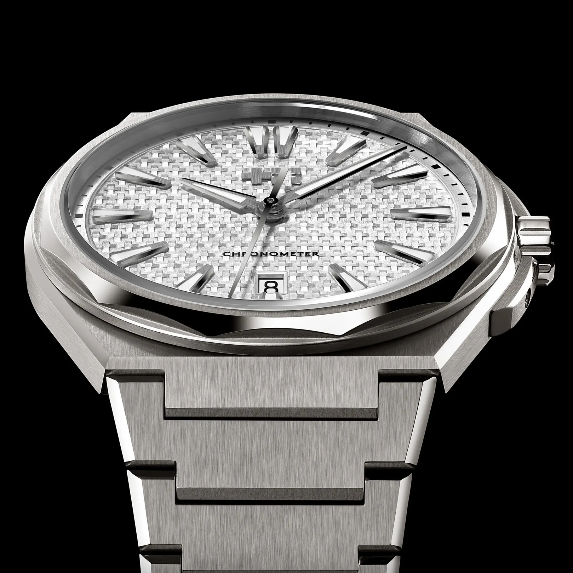 Christopher Ward The Twelve 40 (Ti)