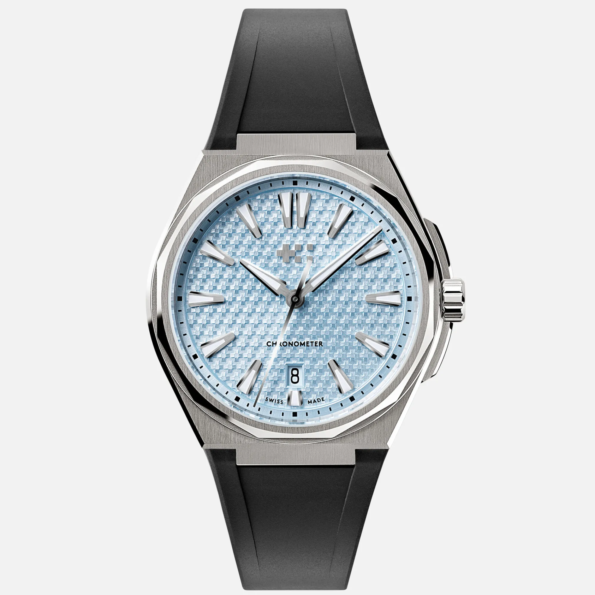Christopher Ward The Twelve 40 (Ti) Clearance