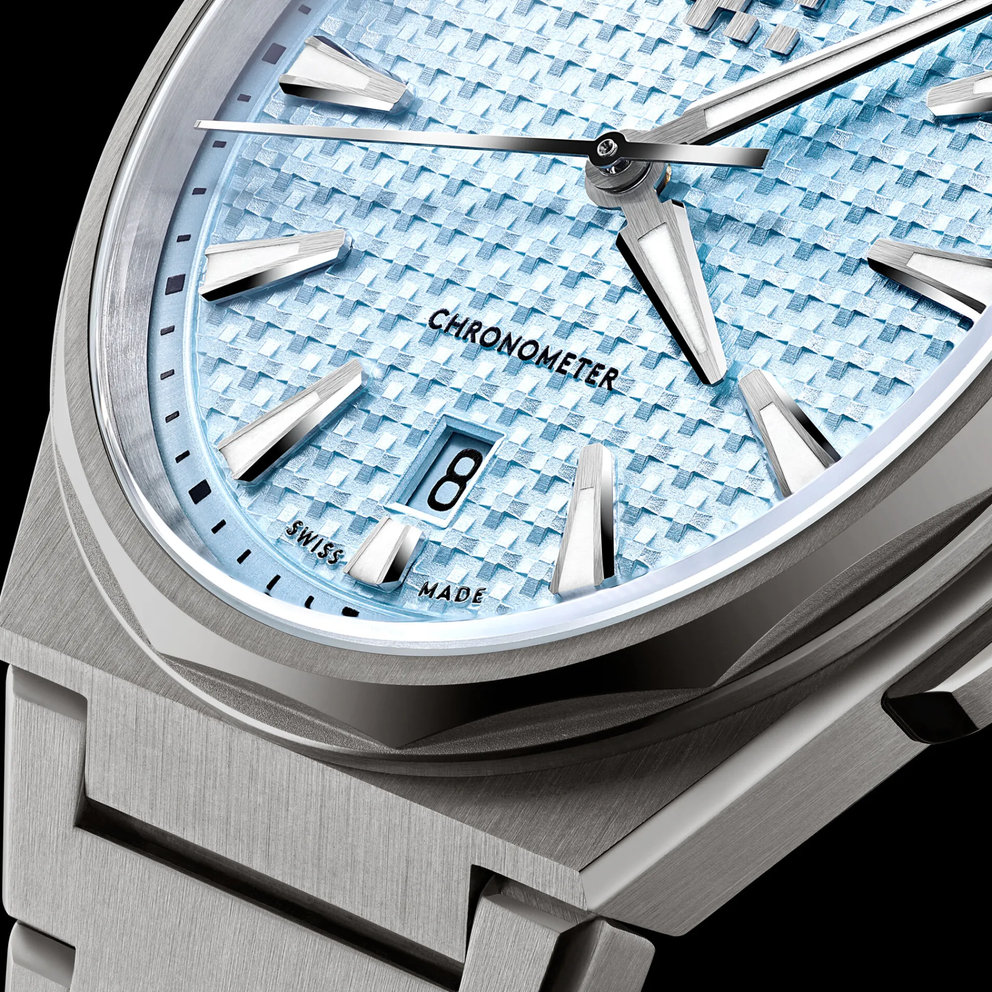 Christopher Ward The Twelve 40 (Ti) Clearance