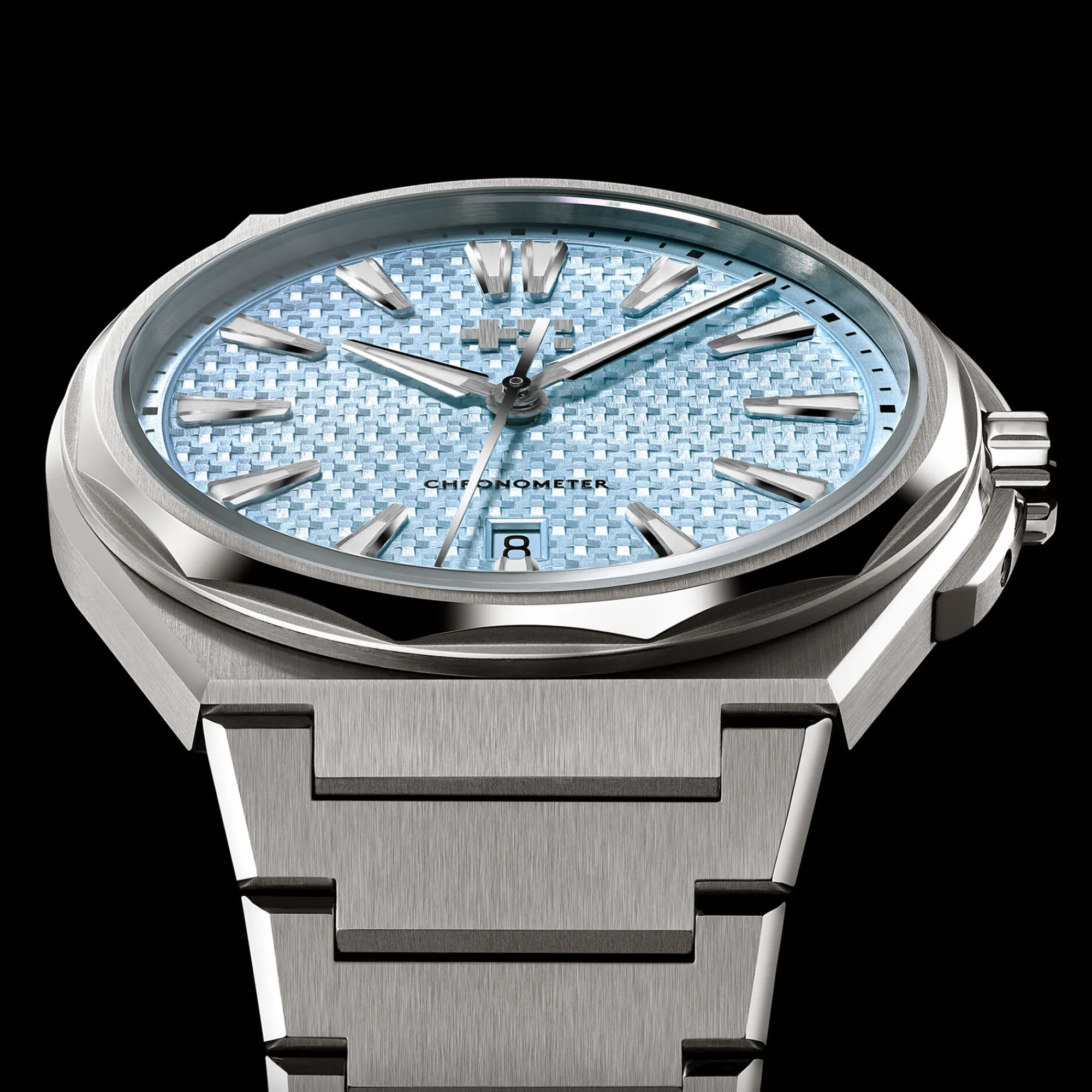 Christopher Ward The Twelve 40 (Ti) Clearance
