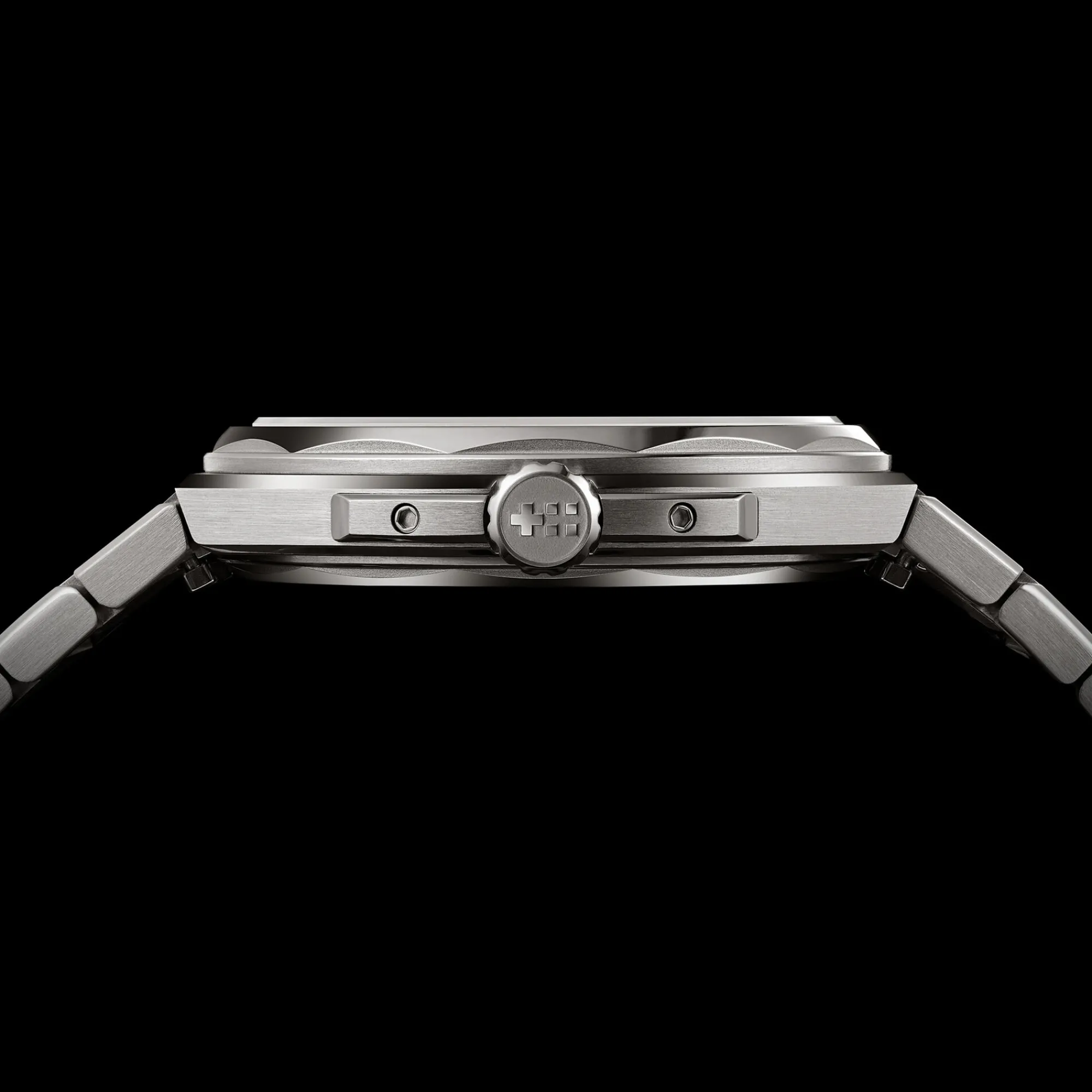 Christopher Ward The Twelve 40 (Ti) Clearance